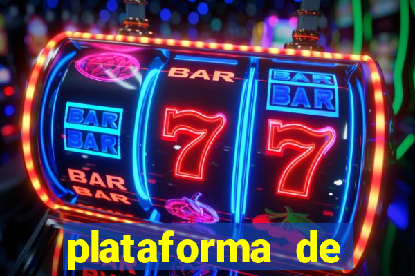 plataforma de ganhar dinheiro jogando